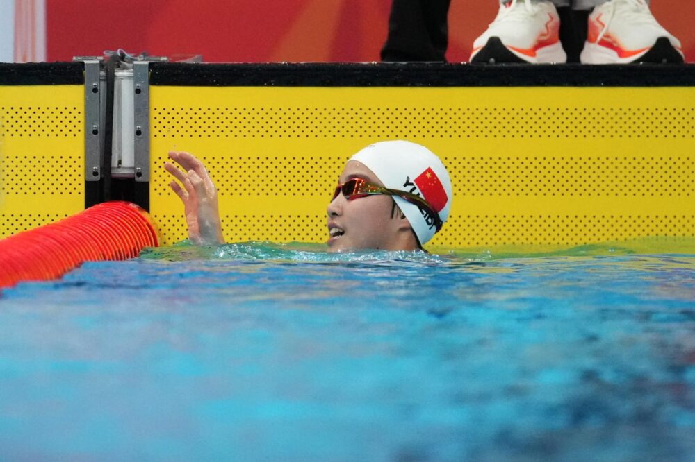 Yu Zidi
