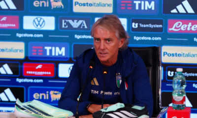 Roberto Mancini