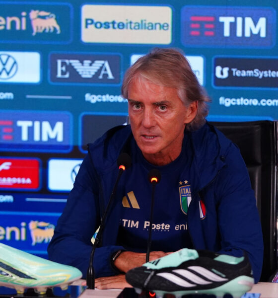 Roberto Mancini