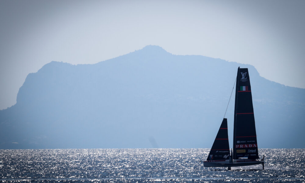 Luna Rossa