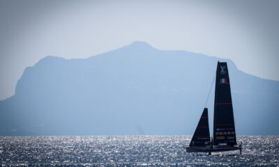 Luna Rossa