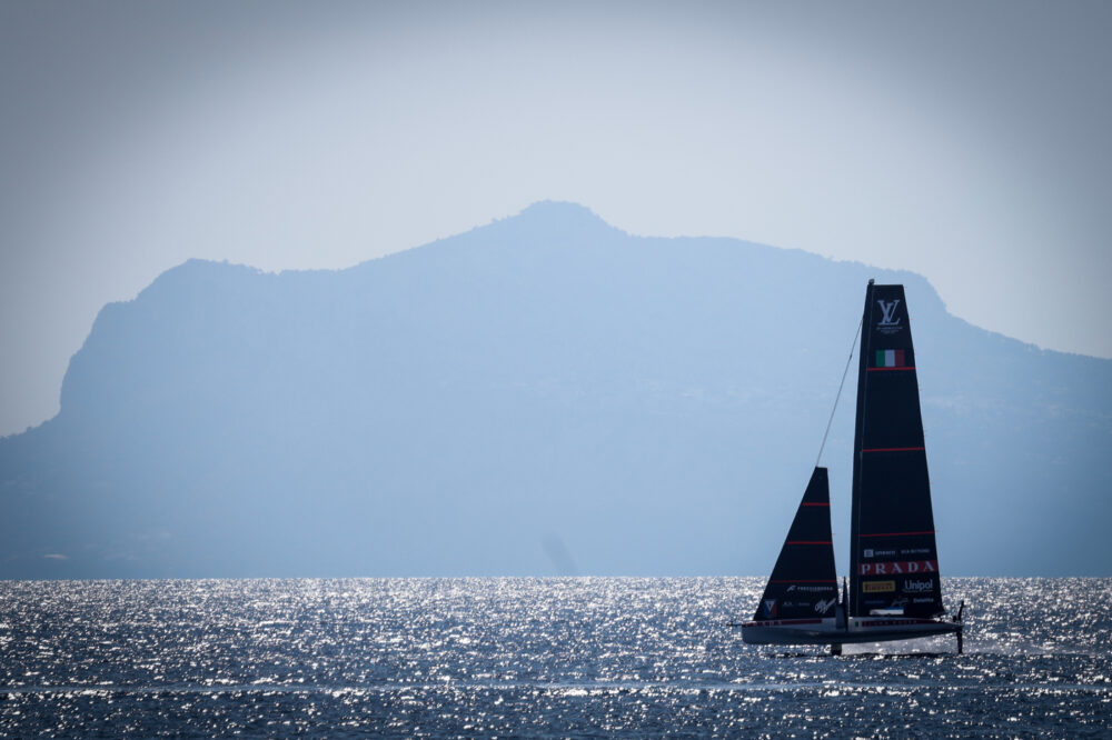 Luna Rossa
