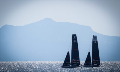 Luna Rossa
