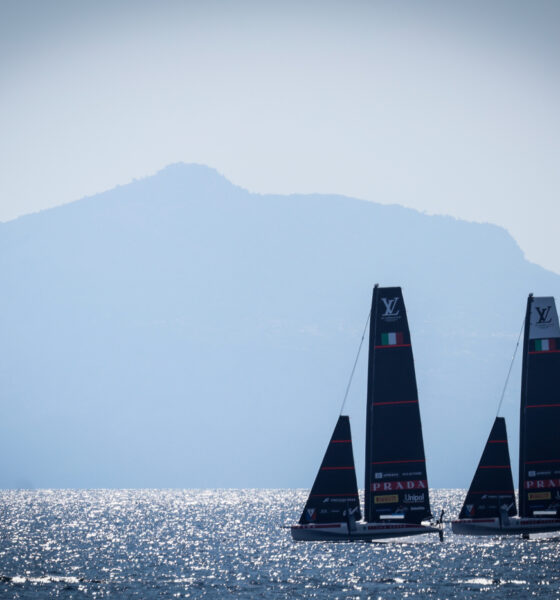 Luna Rossa