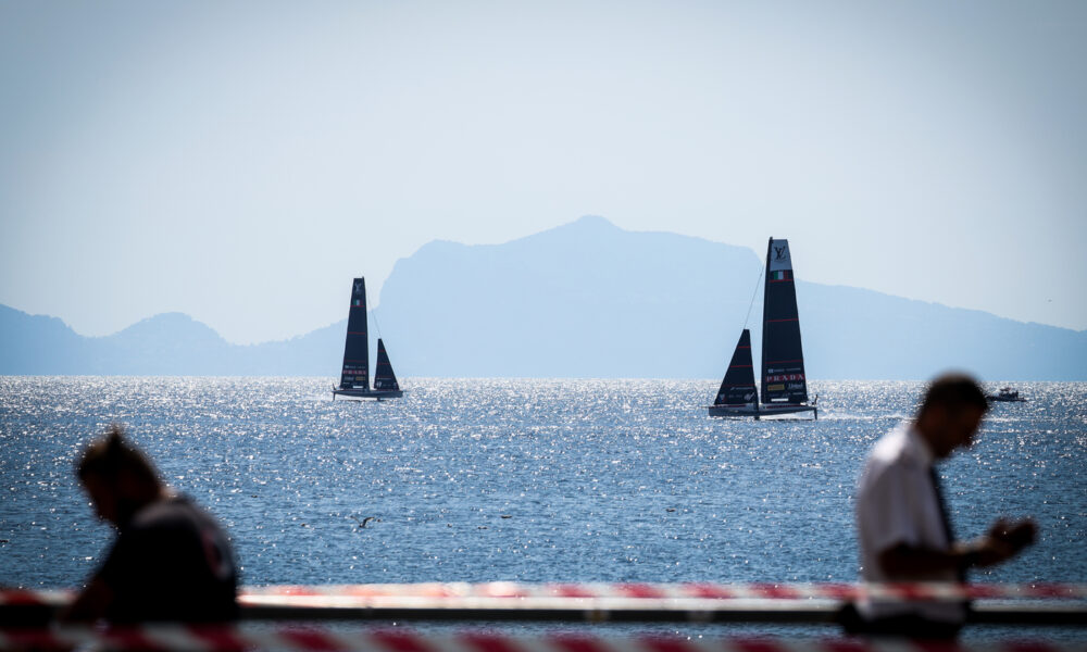 Luna Rossa
