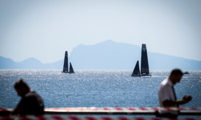 Luna Rossa