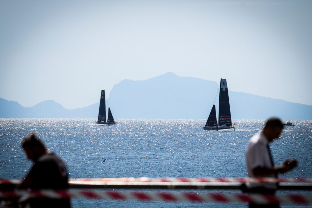 Luna Rossa