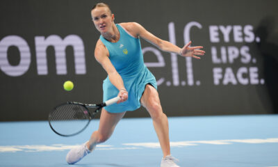 Elina Svitolina