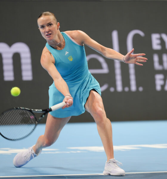Elina Svitolina