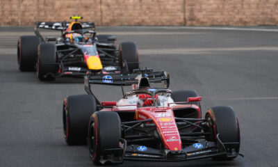 Charles Leclerc