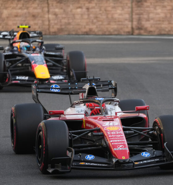 Charles Leclerc