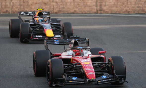 Charles Leclerc