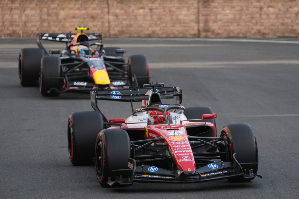 Charles Leclerc