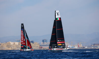 Luna Rossa