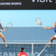 Sara Errani e Jasmine Paolini