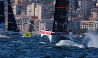 Luna Rossa