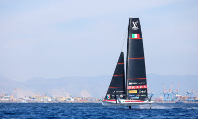 Luna Rossa