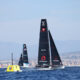 Tudor team Alinghi / Lapresse