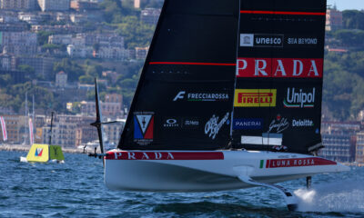 Luna Rossa