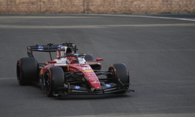 Charles Leclerc