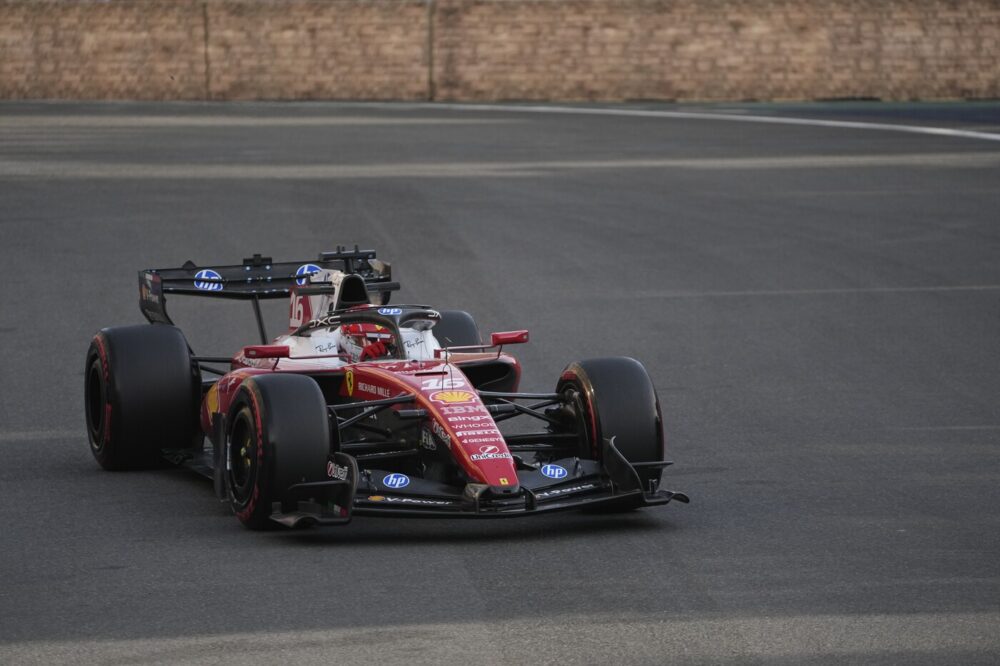 Charles Leclerc