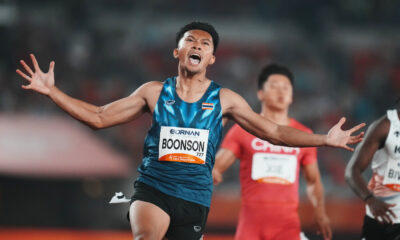 Puripol Boonson