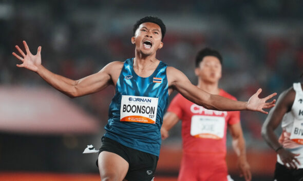 Puripol Boonson