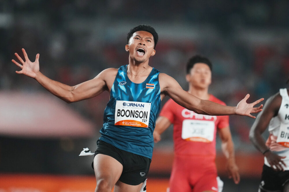 Puripol Boonson