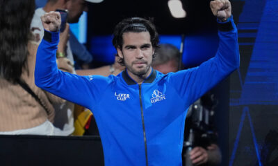 Carlos Alcaraz