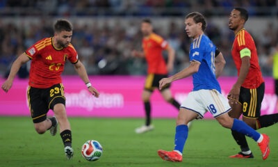 Italia calcio