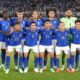 Italia calcio / LaPresse