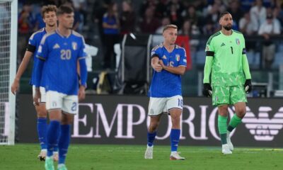 Italia calcio