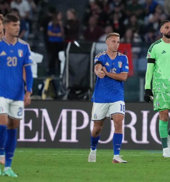 Italia calcio