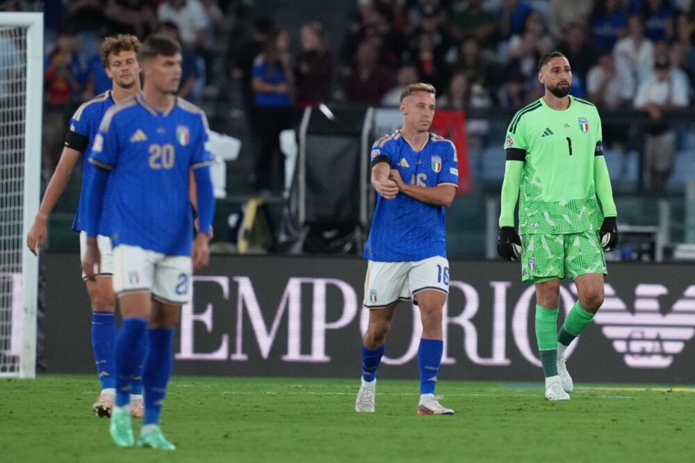 Italia calcio