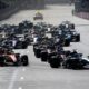 F1 Baku