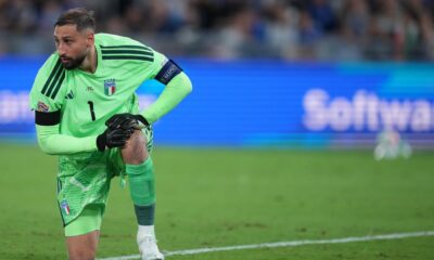 Gianluigi Donnarumma