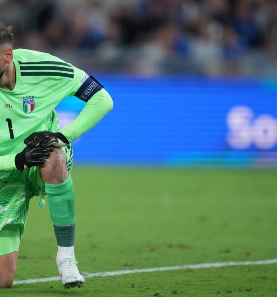 Gianluigi Donnarumma