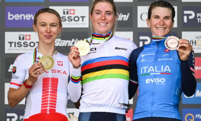 Elisa Longo Borghini
