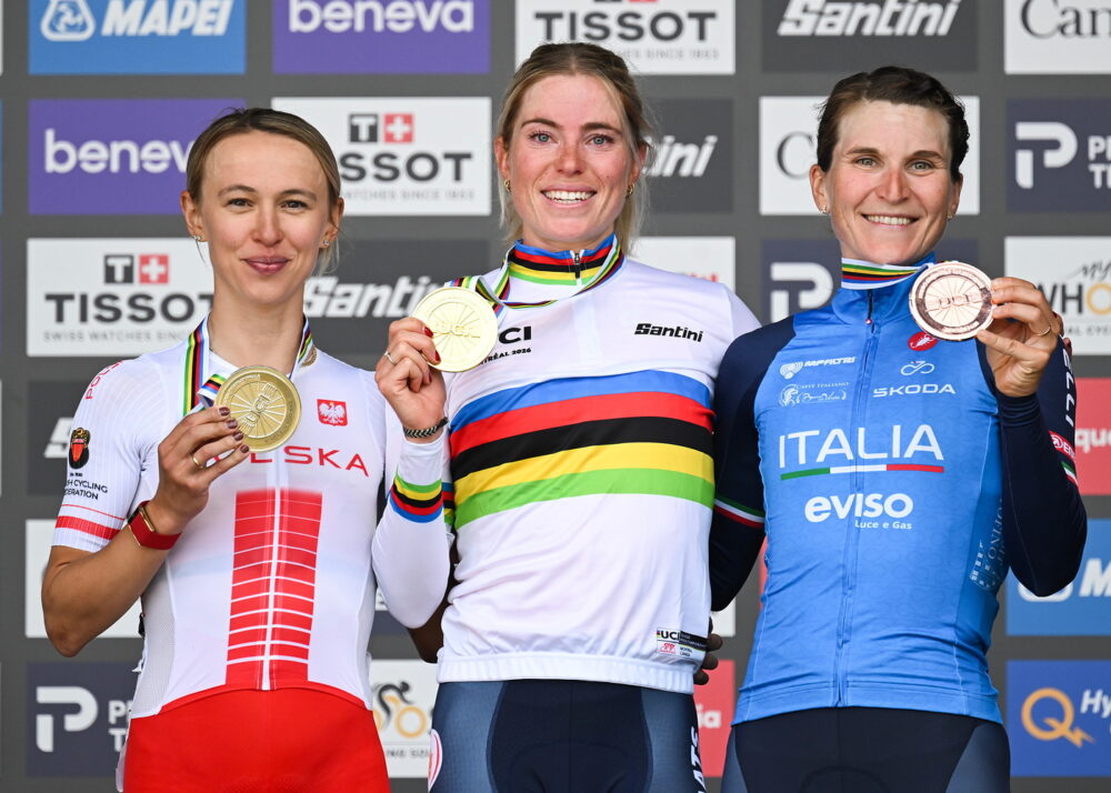 Elisa Longo Borghini