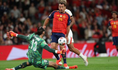 Spagna calcio