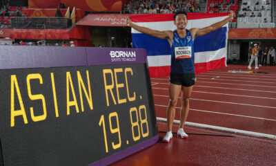 Puripol Boonson