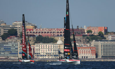 Luna Rossa
