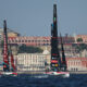 Luna Rossa