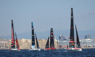 Luna Rossa