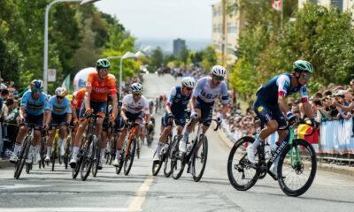 Mondiale ciclismo