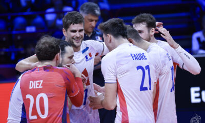 Francia volley