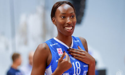 Paola Egonu