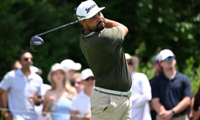 J.J. Spaun