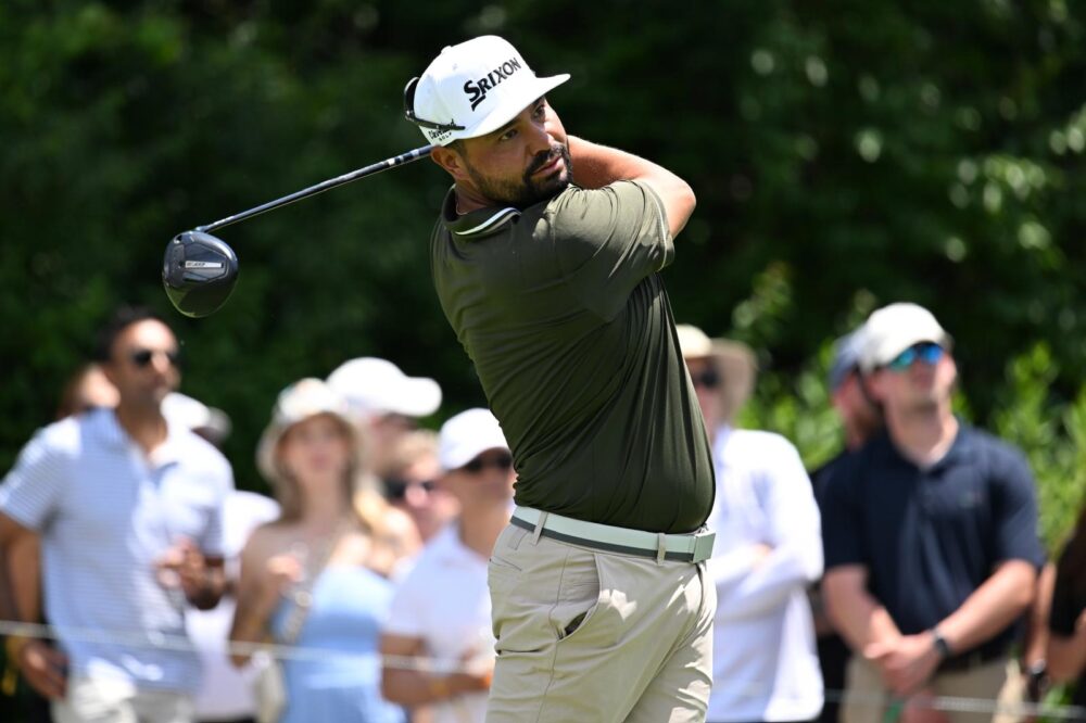 jj spaun vince in rimonta a wentworth due italiani in top 10 al bmw pga da Oasport.it jj spaun vince in rimonta a wentworth due italiani in top 10 al bmw pga