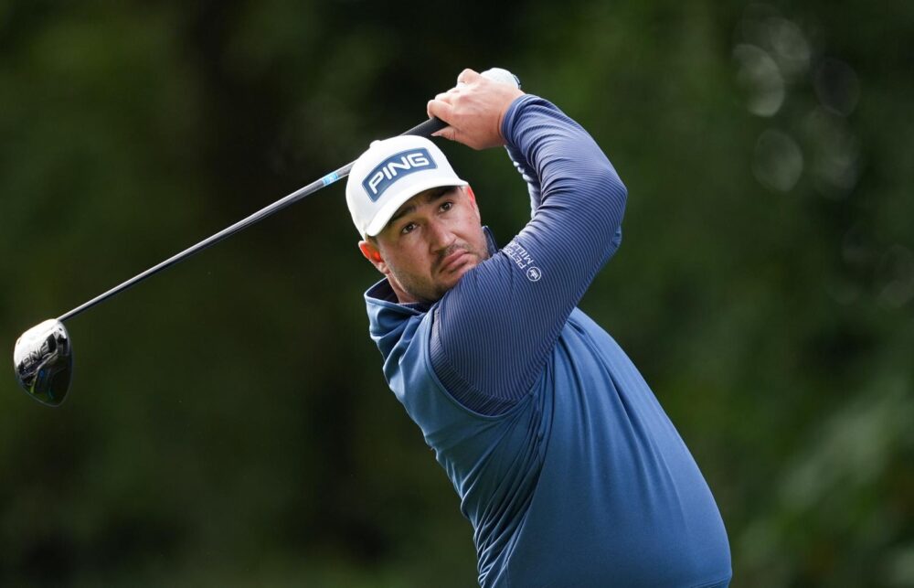 a crans montana vince thriston lawrence ai playoff 2186 titolo consecutivo in svizzera da Oasport.it a crans montana vince thriston lawrence ai playoff 2186 titolo consecutivo in svizzera